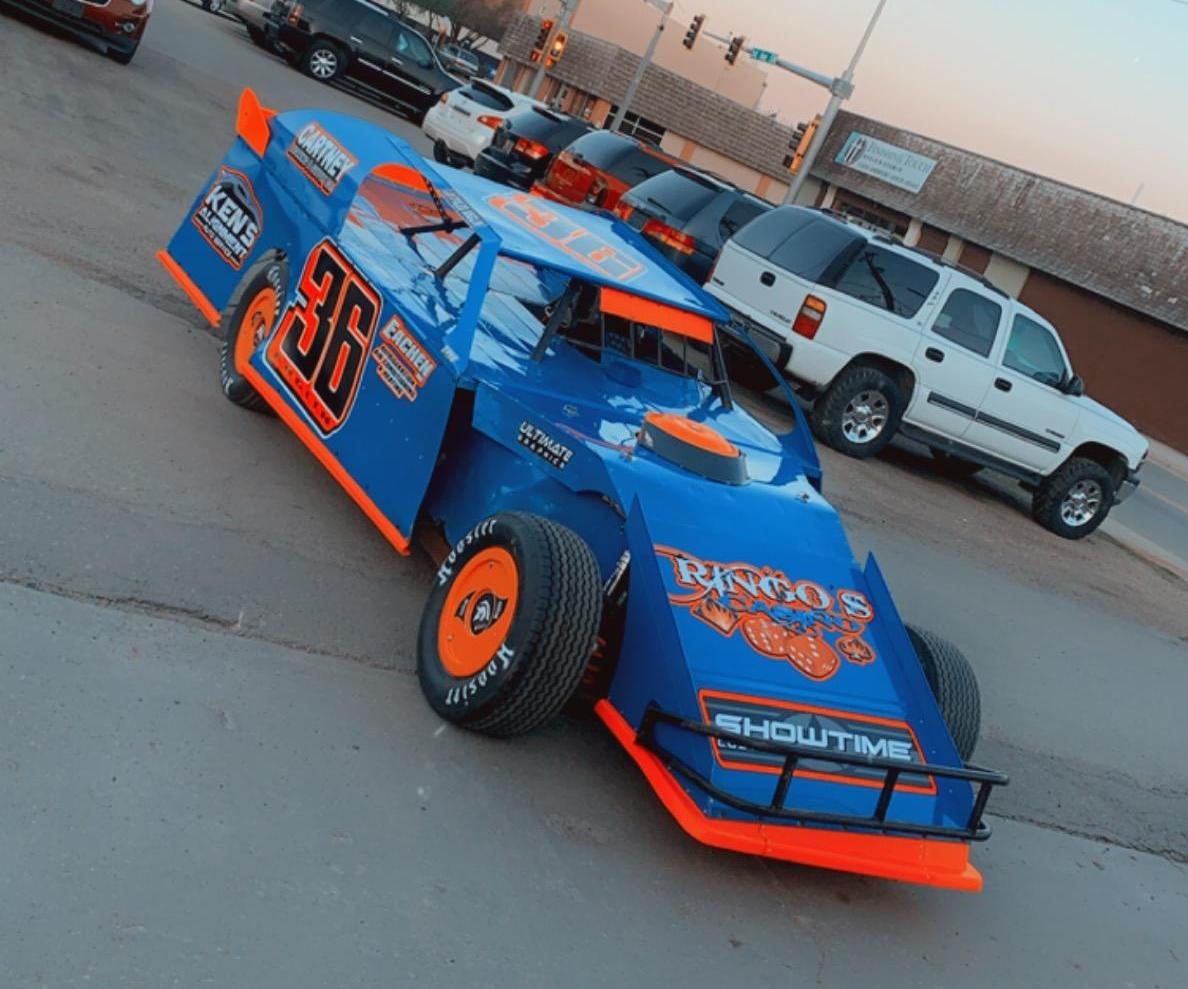 How to Shift/Drive a Racecar