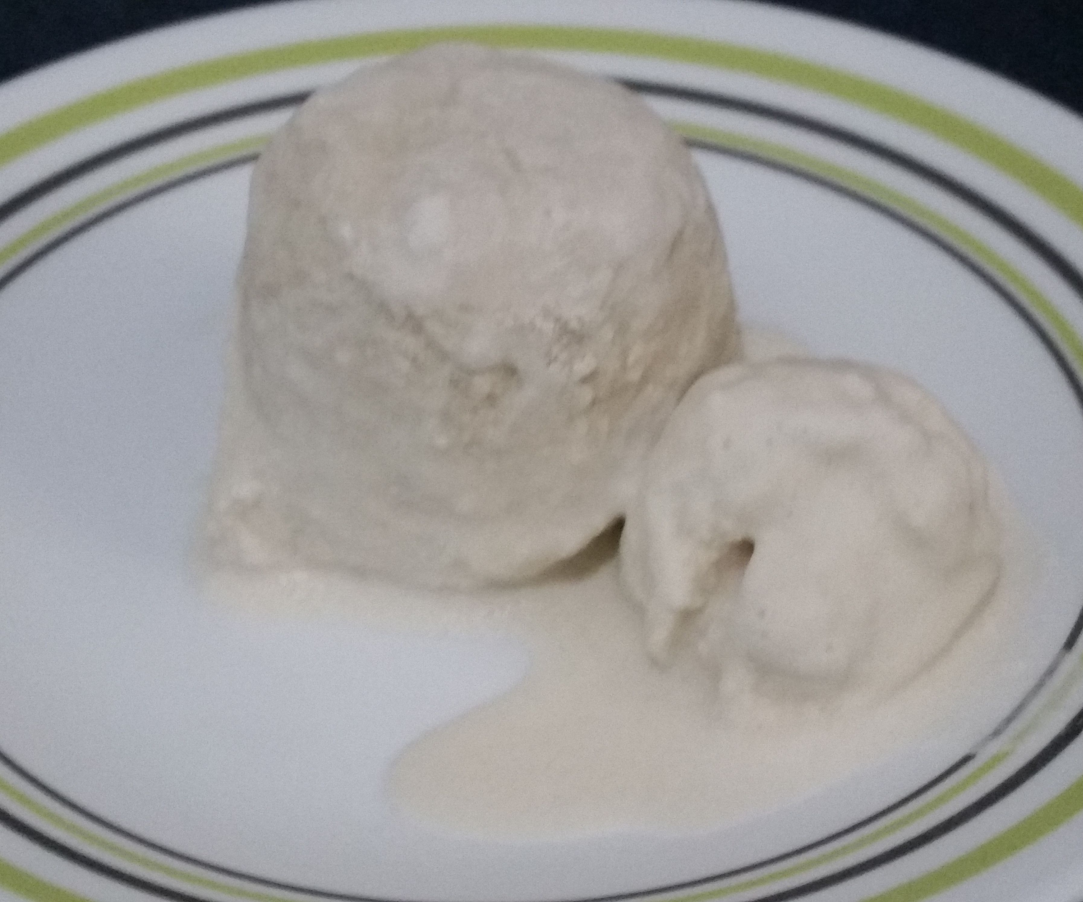 Super Easy Soft Serve Ice Cream 