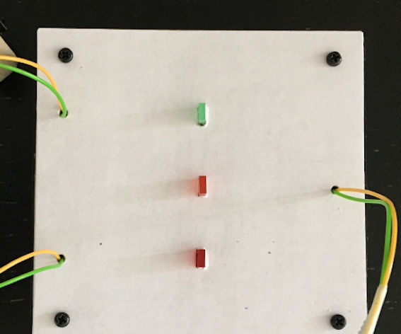 A Reaction Speed Game