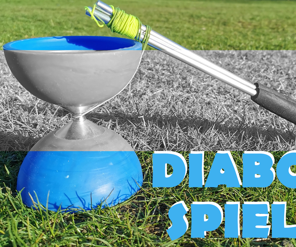 Diabolo Tricks
