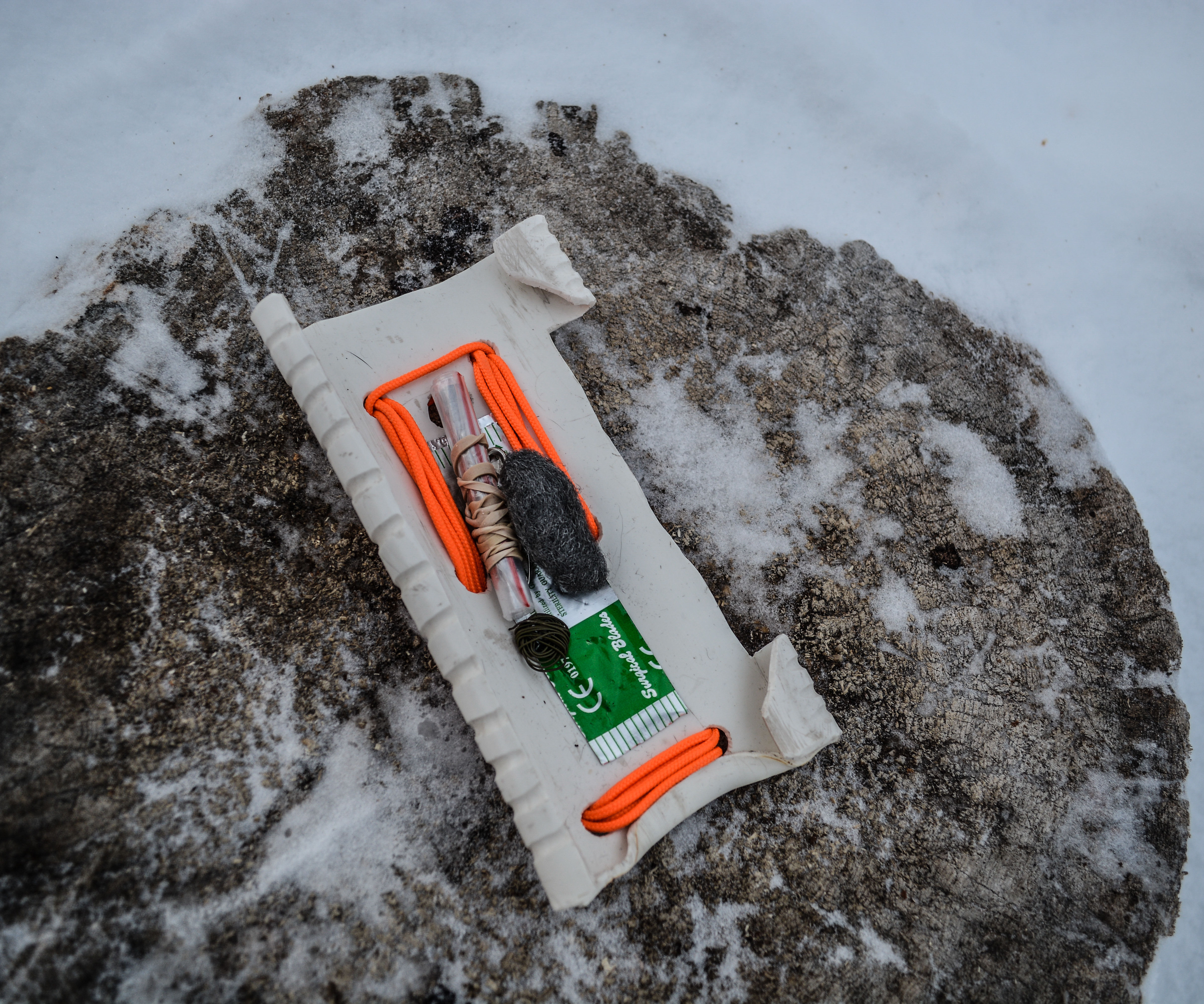 How to Make a Phone Case Survival Kit