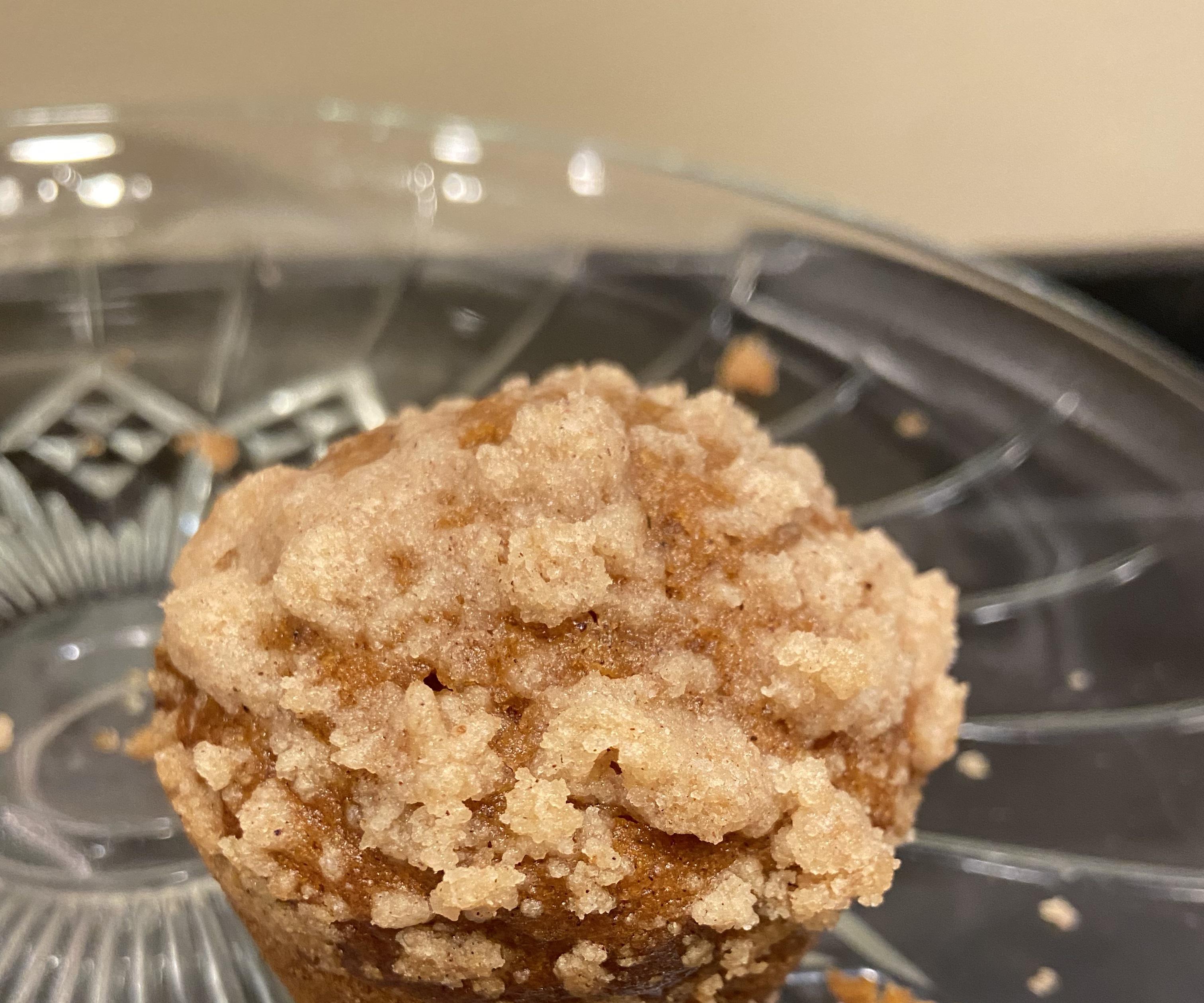 How to Make Pumpkin Muffins