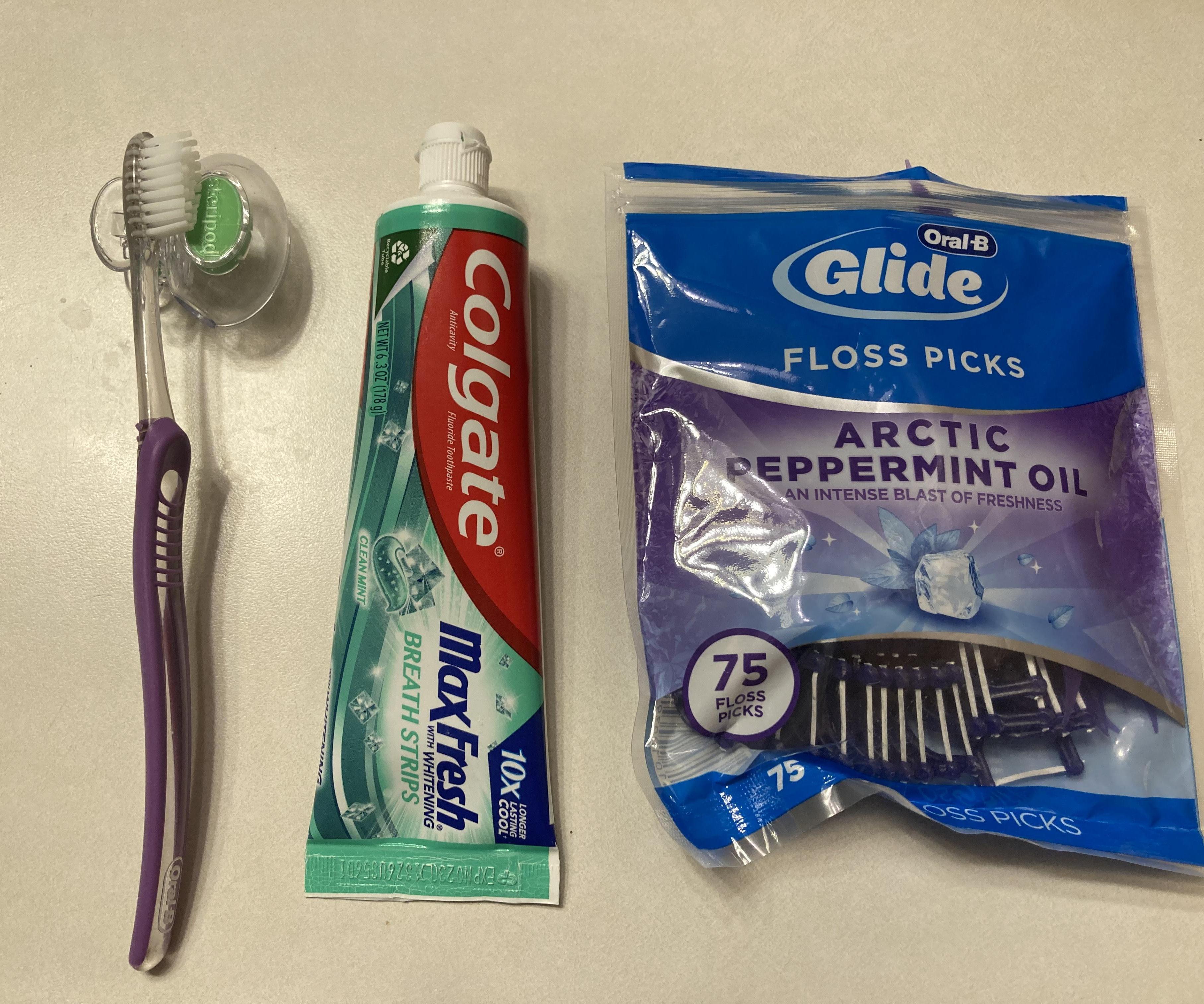 How to Brush Your Teeth