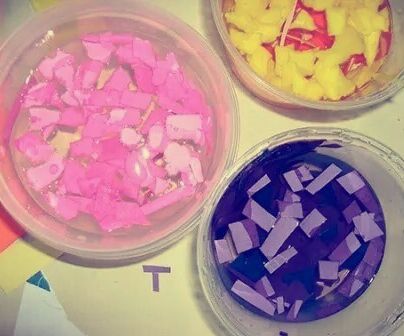 Paper Making at Home