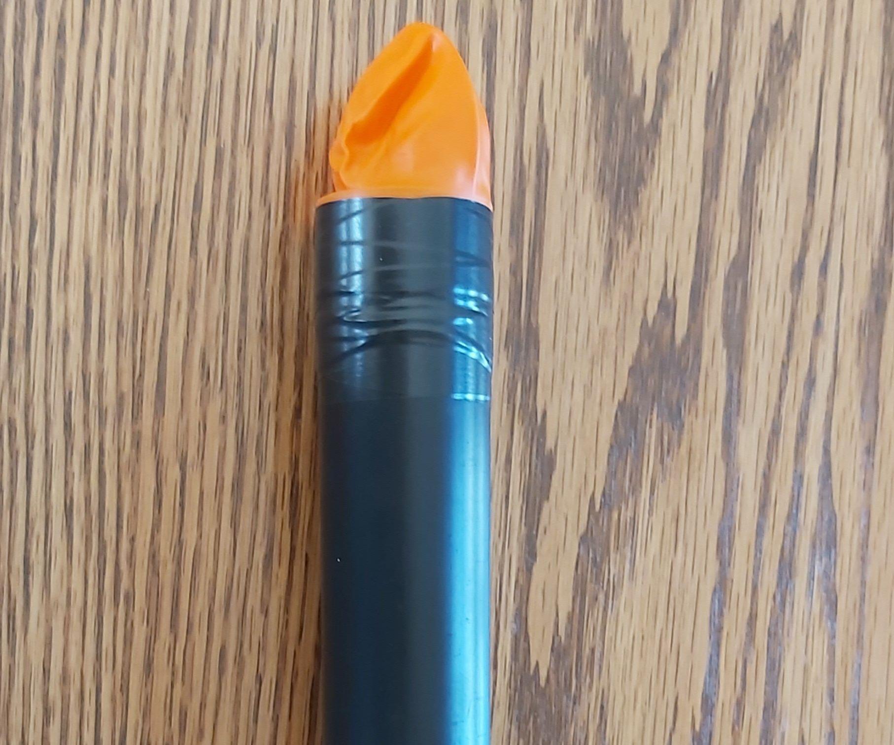 Simple Balloon Catapult