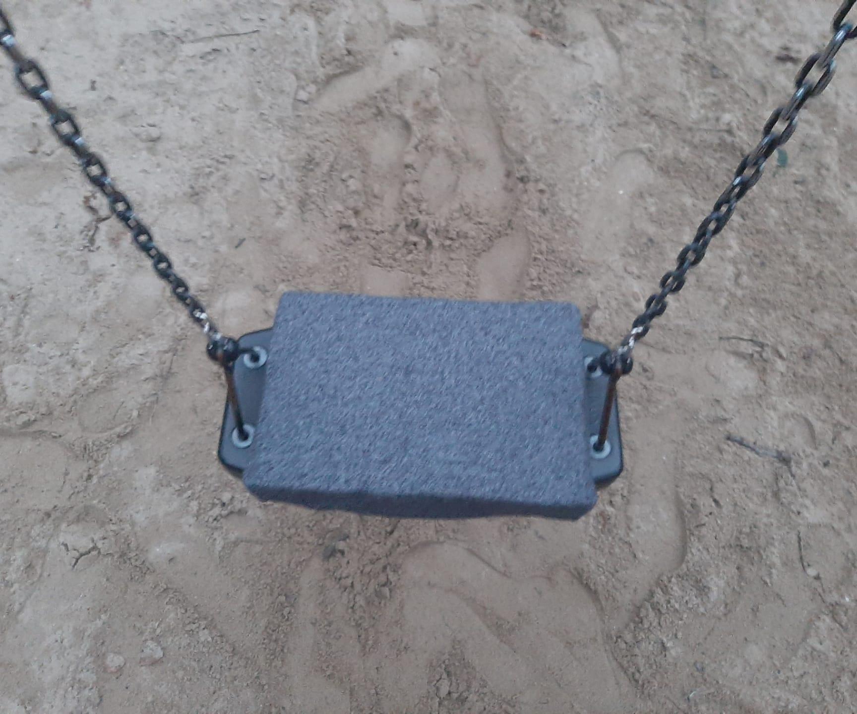 D4E1 Swing Aid: Pillow