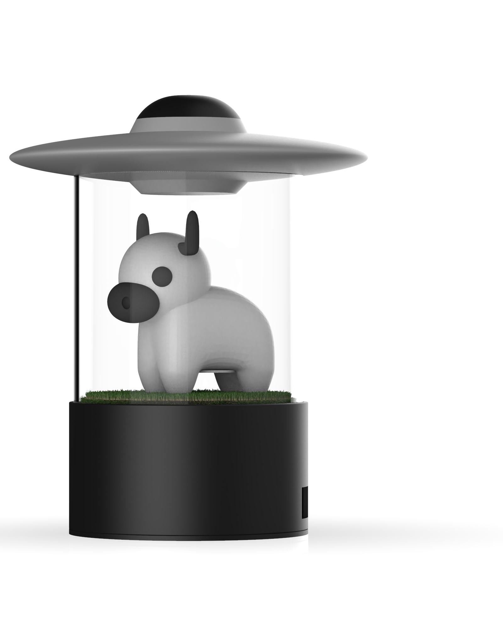 Arduino/NFC Reader Nightlight DIY