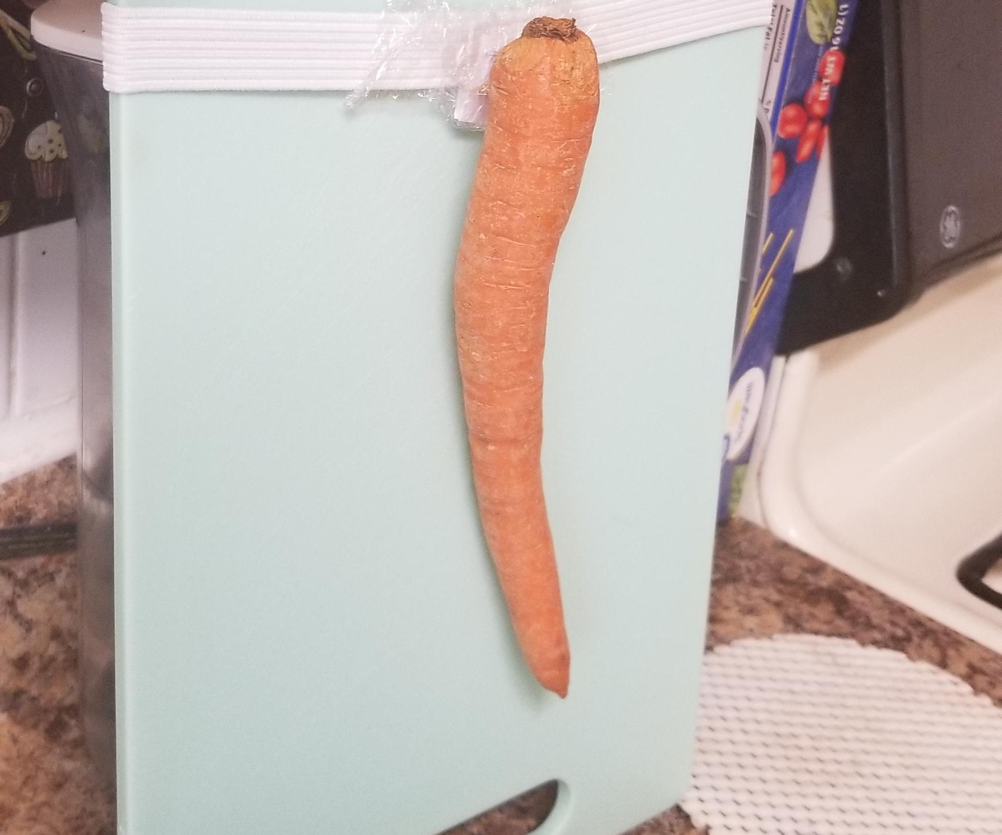 $2 One-Handed Cutting Board Accessibility Prop