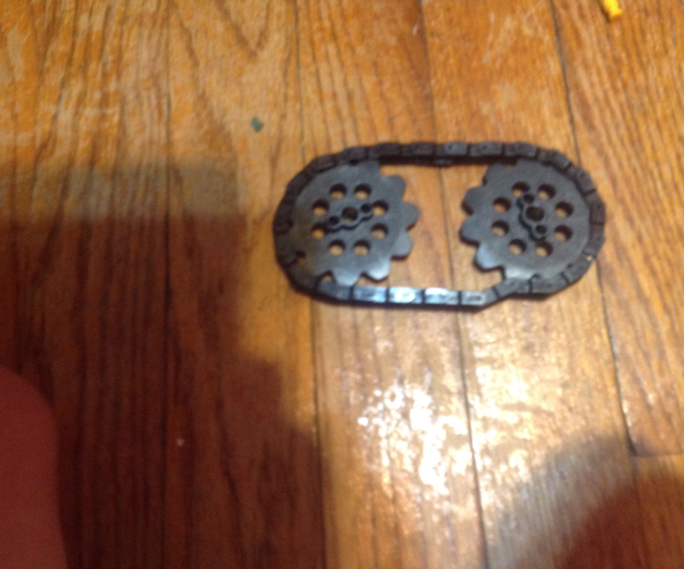  a Few Knex Ball Machine Elements