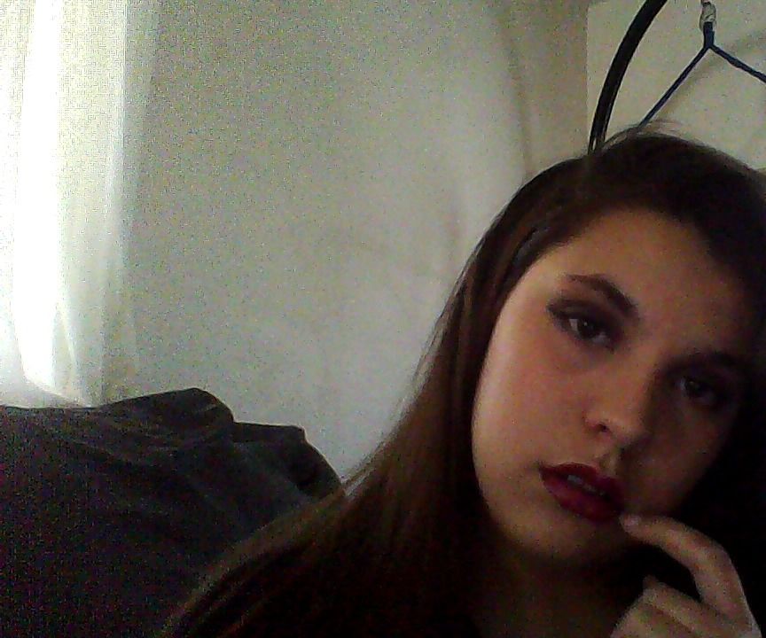 Sexy Vampire Makeup Tutorial 