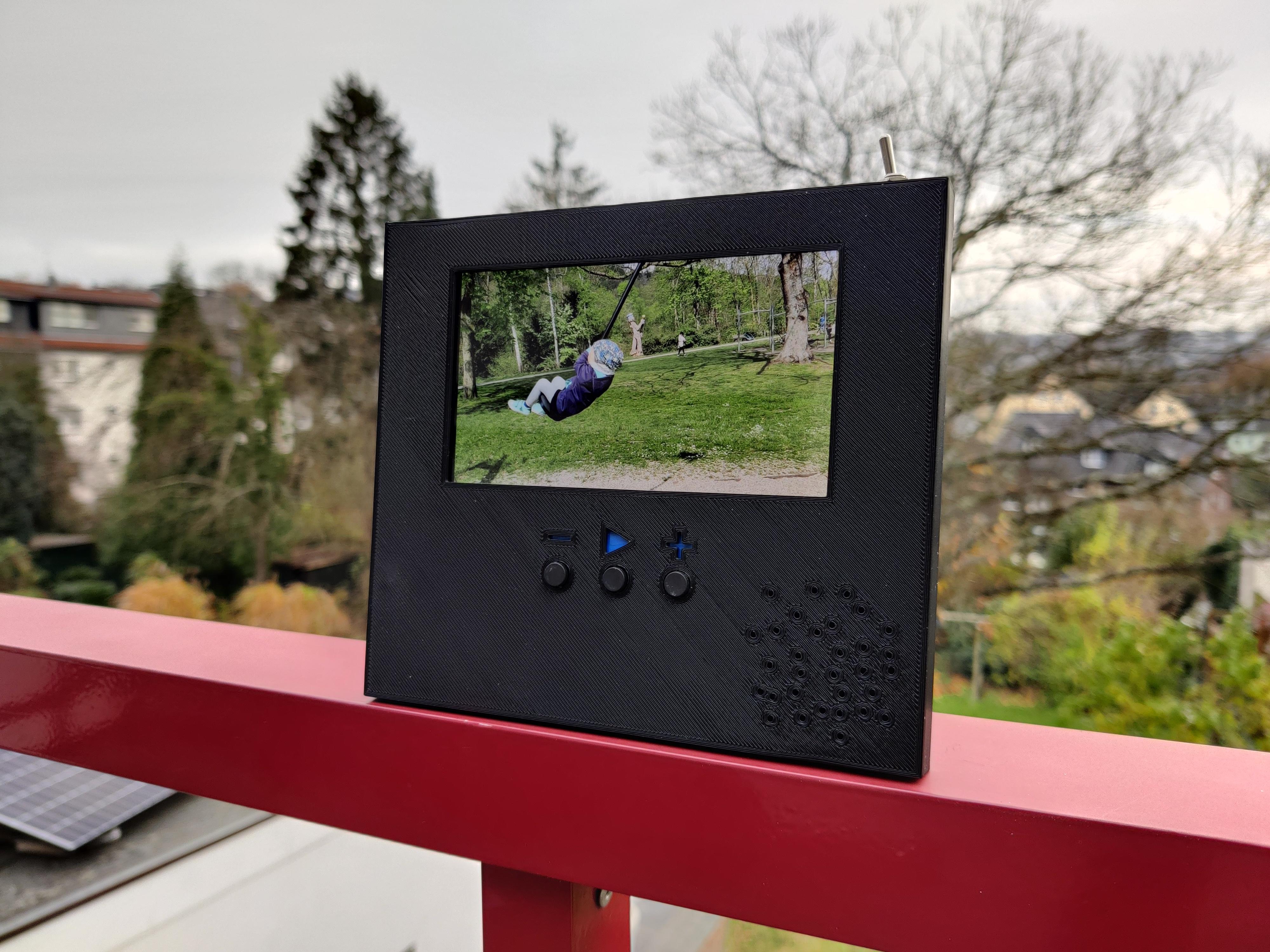 Things You Can Do With a Video Greeting-card