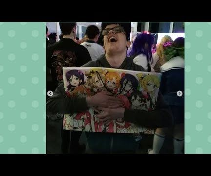 How to Preform the Weebiest Magic Trick in the World!!!