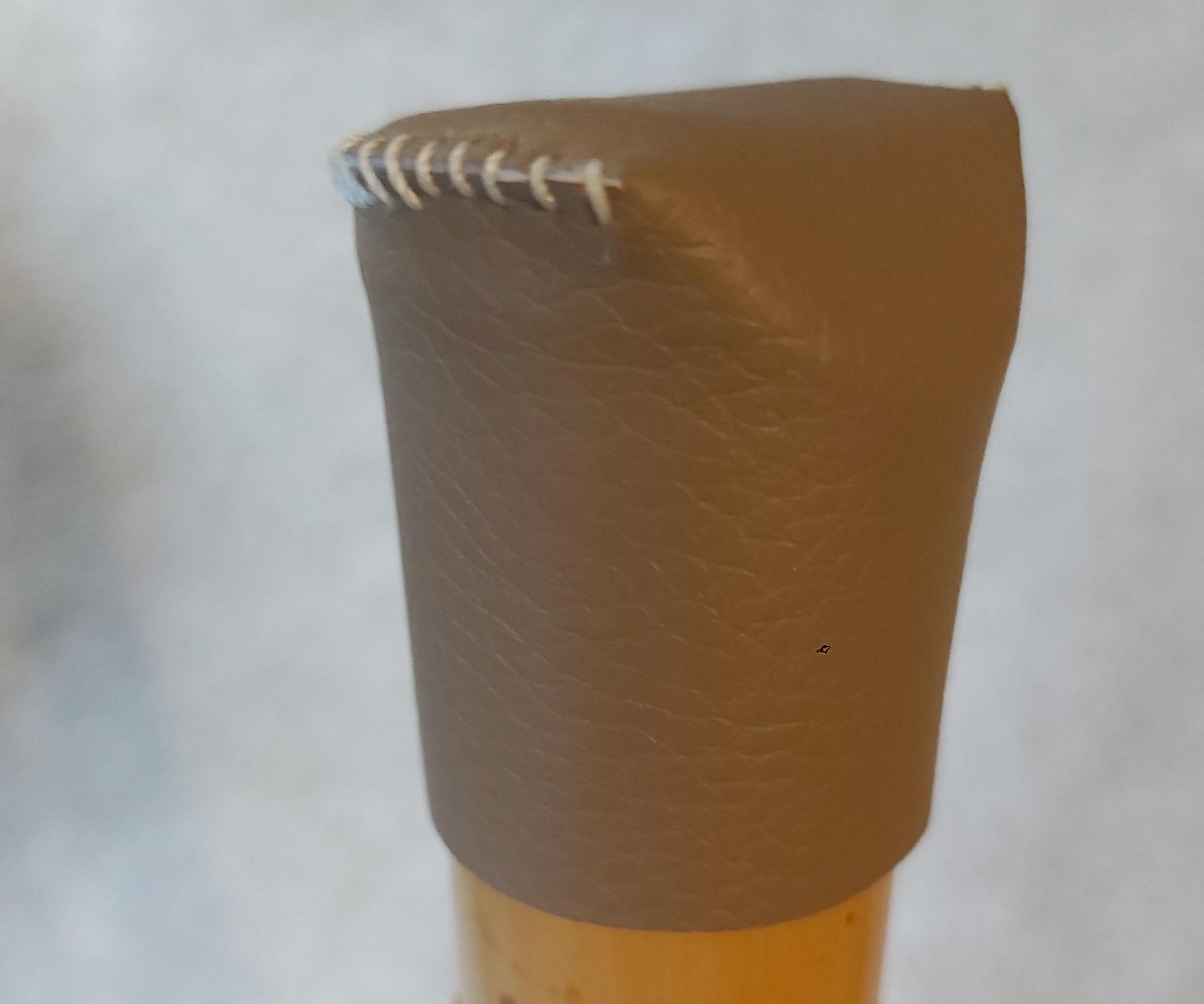 Shakuhachi Cap 尺八キャップ