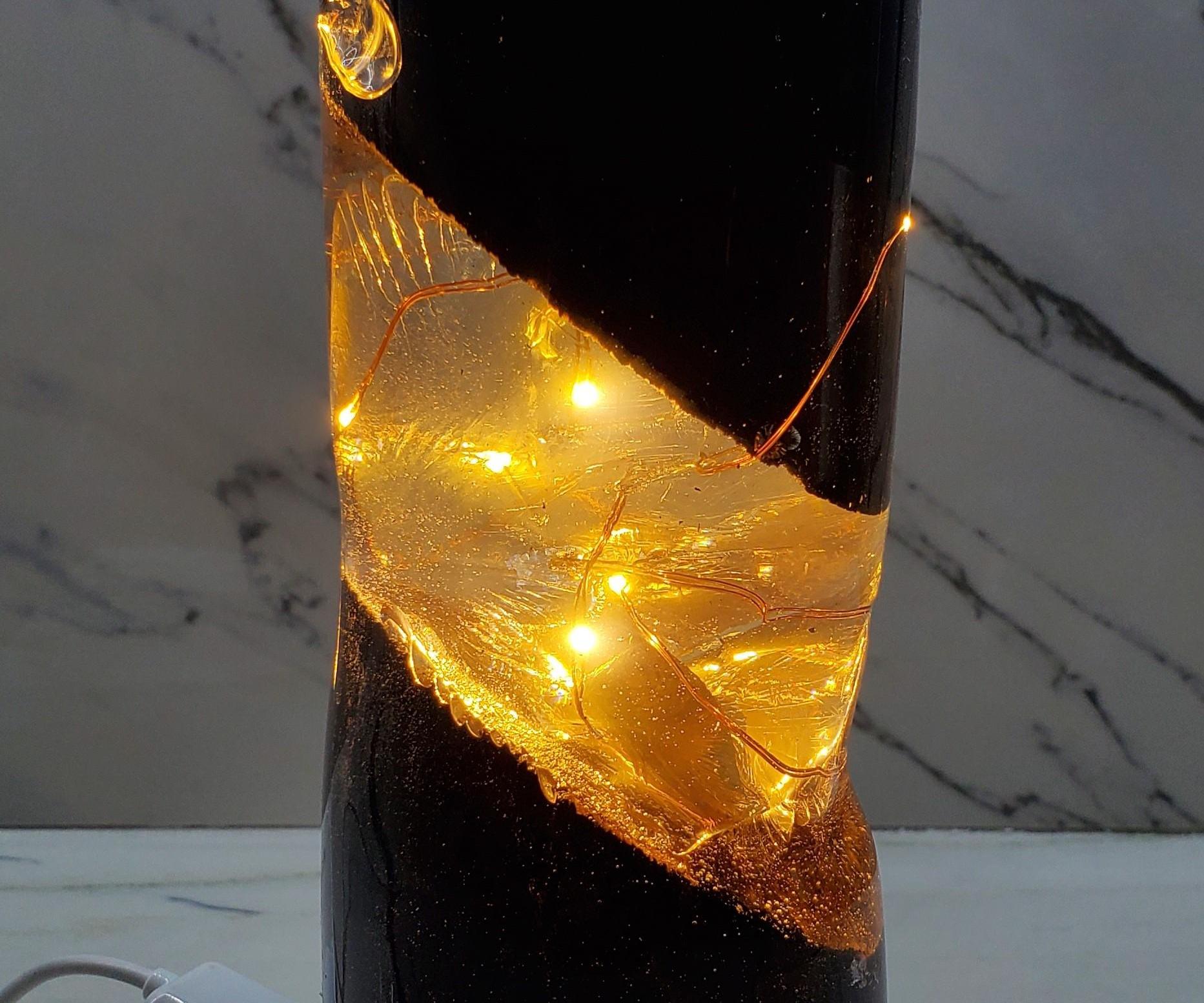 Nightlight Desk Lamp