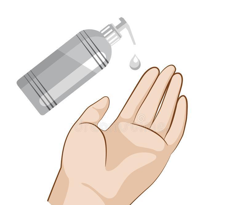 Dispensador De Alcohol En Gel - PC1