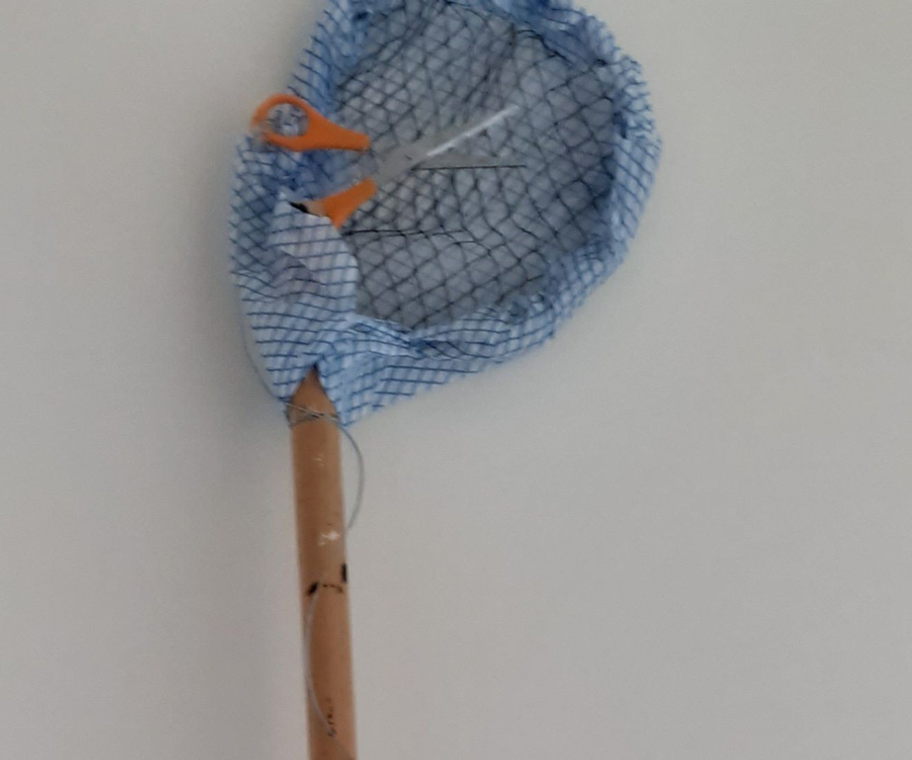 Long Range Apple Picker