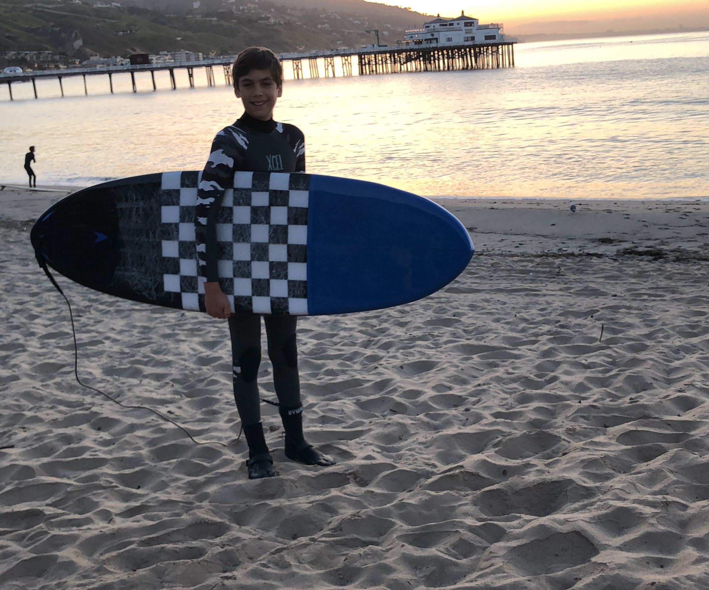 How to Build a Surfboard From Scratch