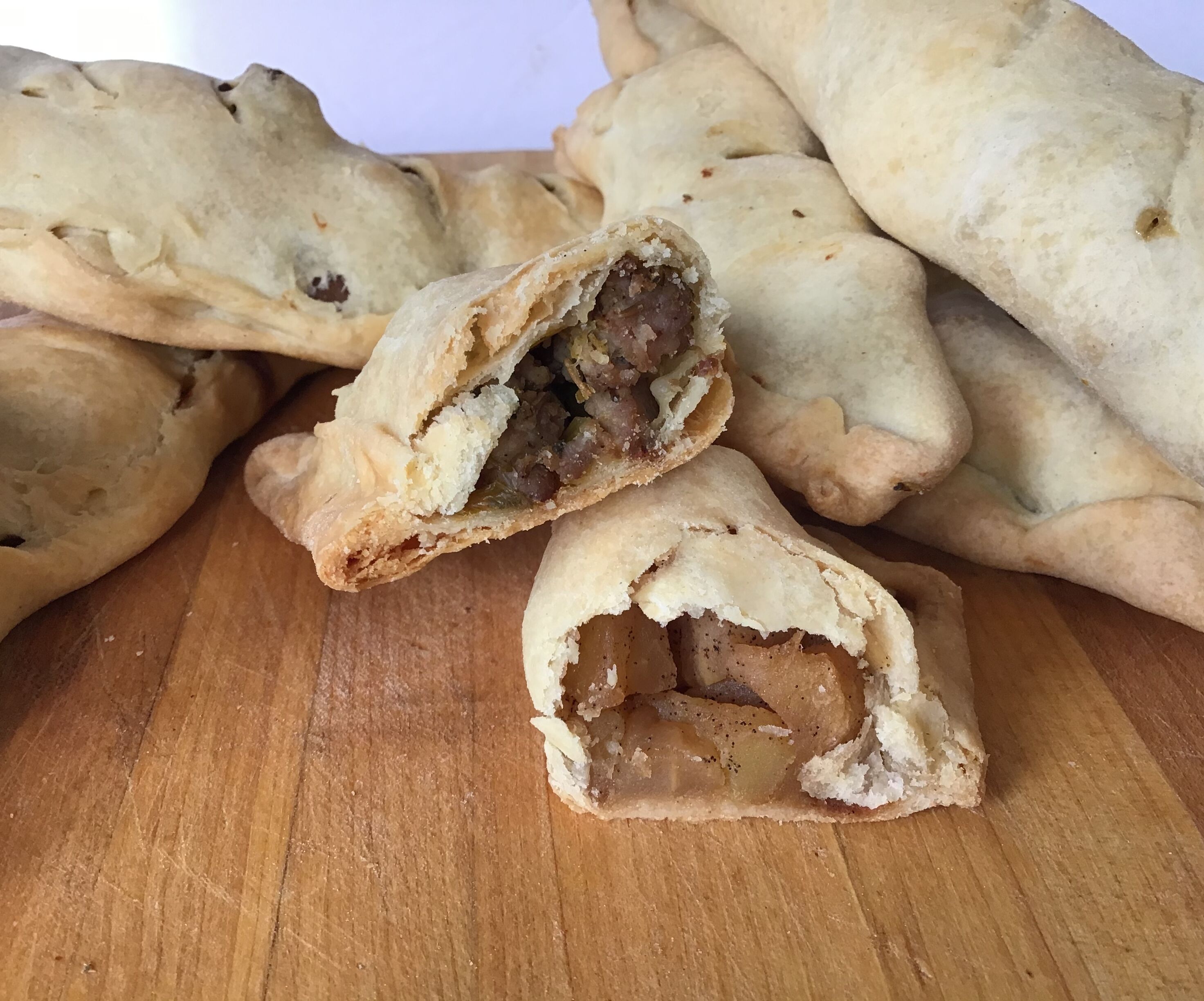 Bedfordshire Clangers