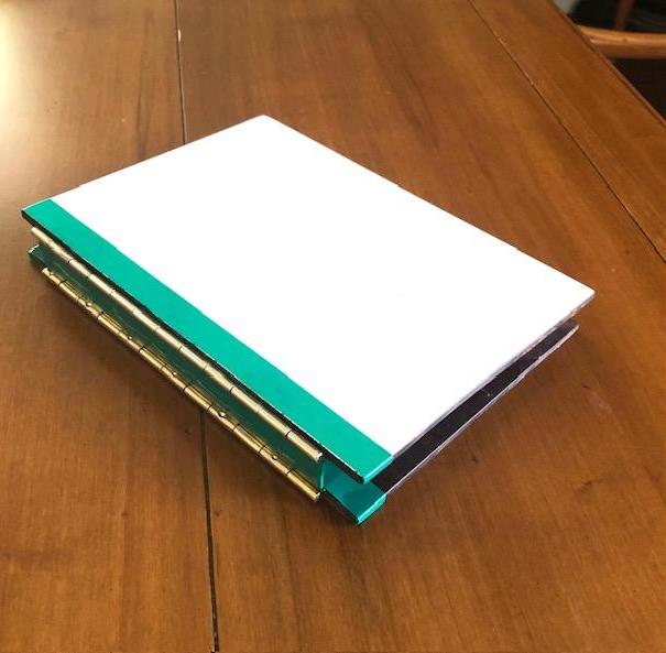 A Durable Kindle Cover