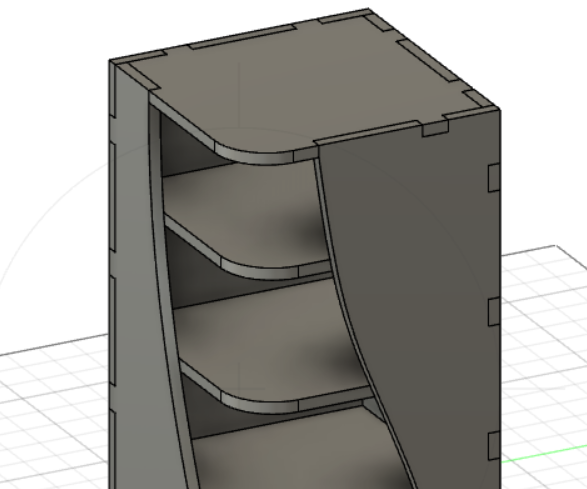 Practica - Repostero
