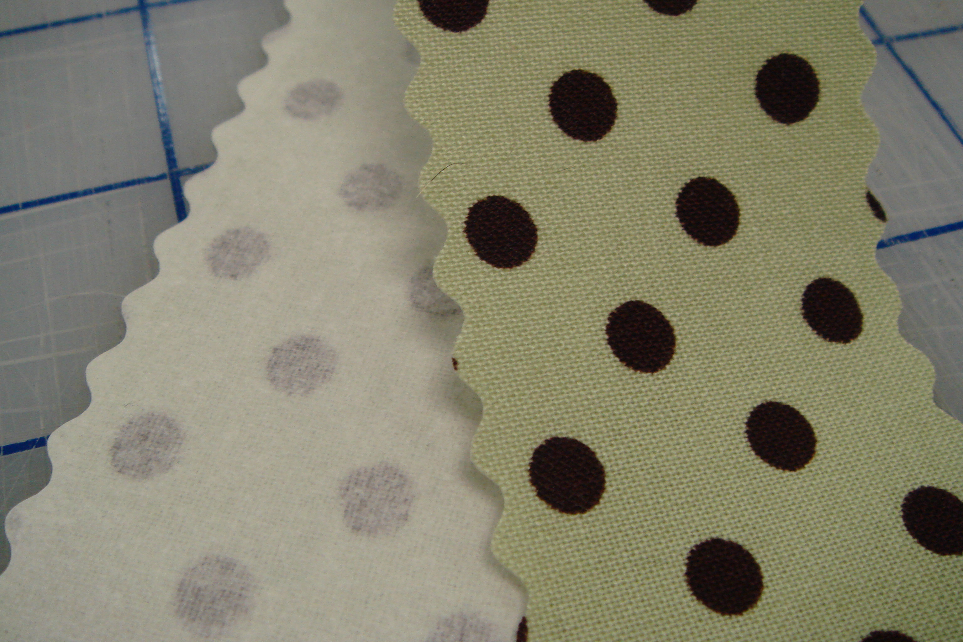 How to Make Fusible Quilt Binding