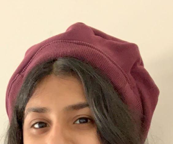 Simple Beret Tutorial 