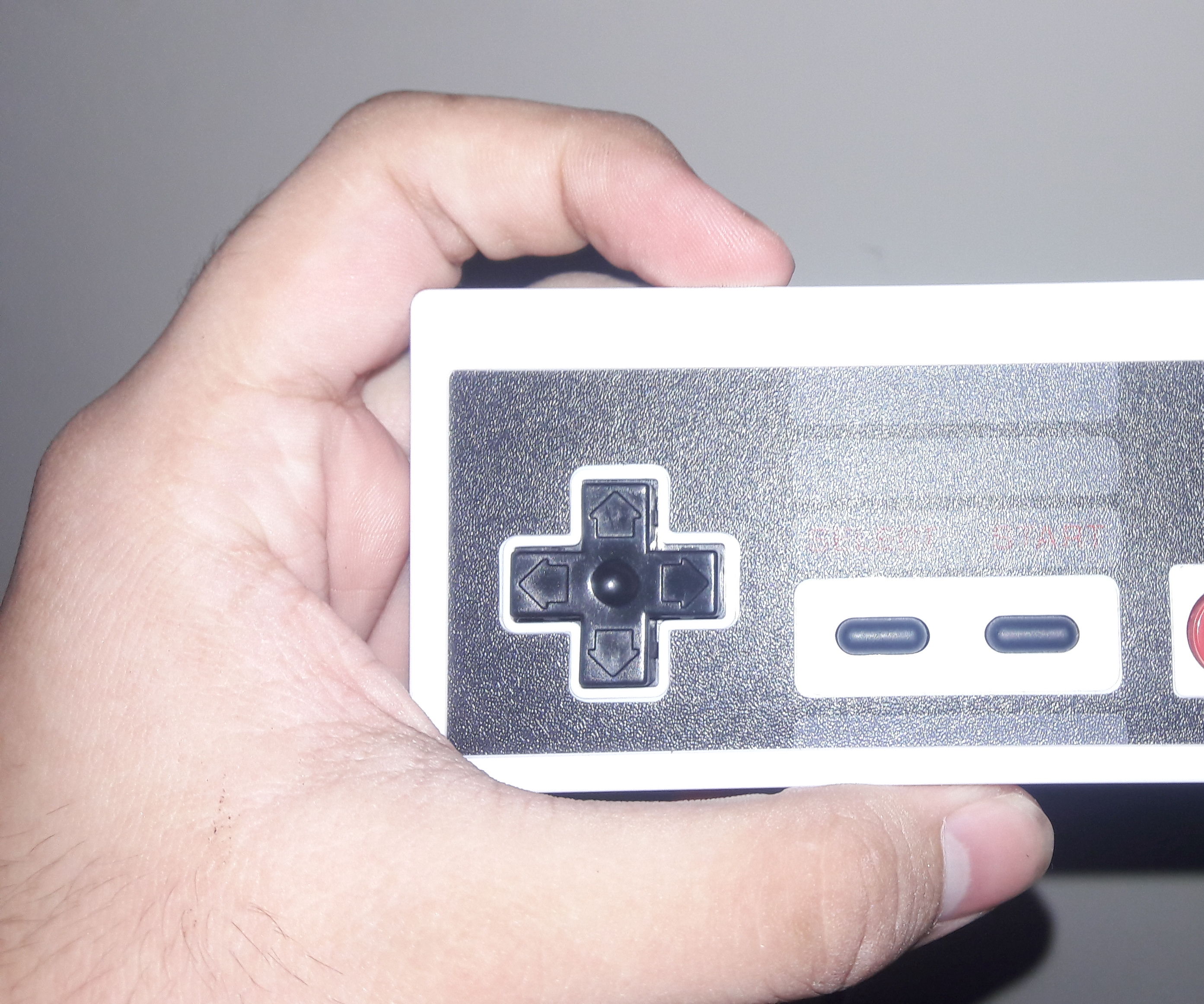 How to Fix a Usb NES Controller