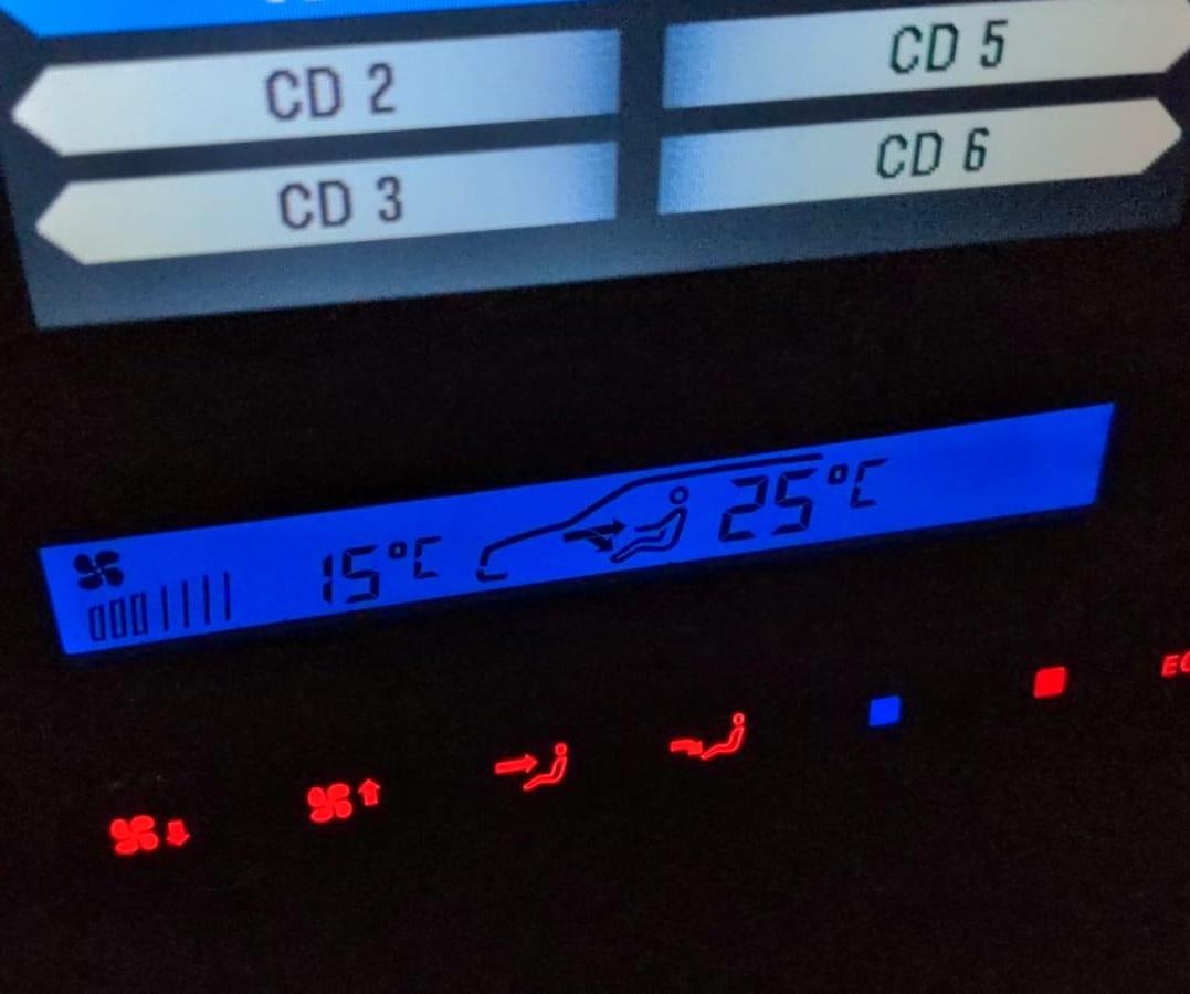 Climatronic Retrofit Golf MK4/BORA