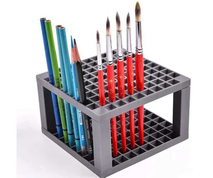 HOW TO CREATE a 3D MULTIPURPOSE HOLDER STAND IN 3D MODELLING SOFTWARE