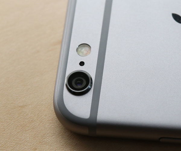 5 Tips to Improve the Lighting of IPhone Photos