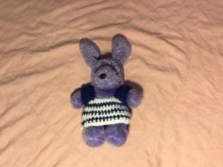 Stuffed Animal Dress