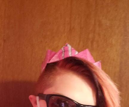 Monster Energy Crown