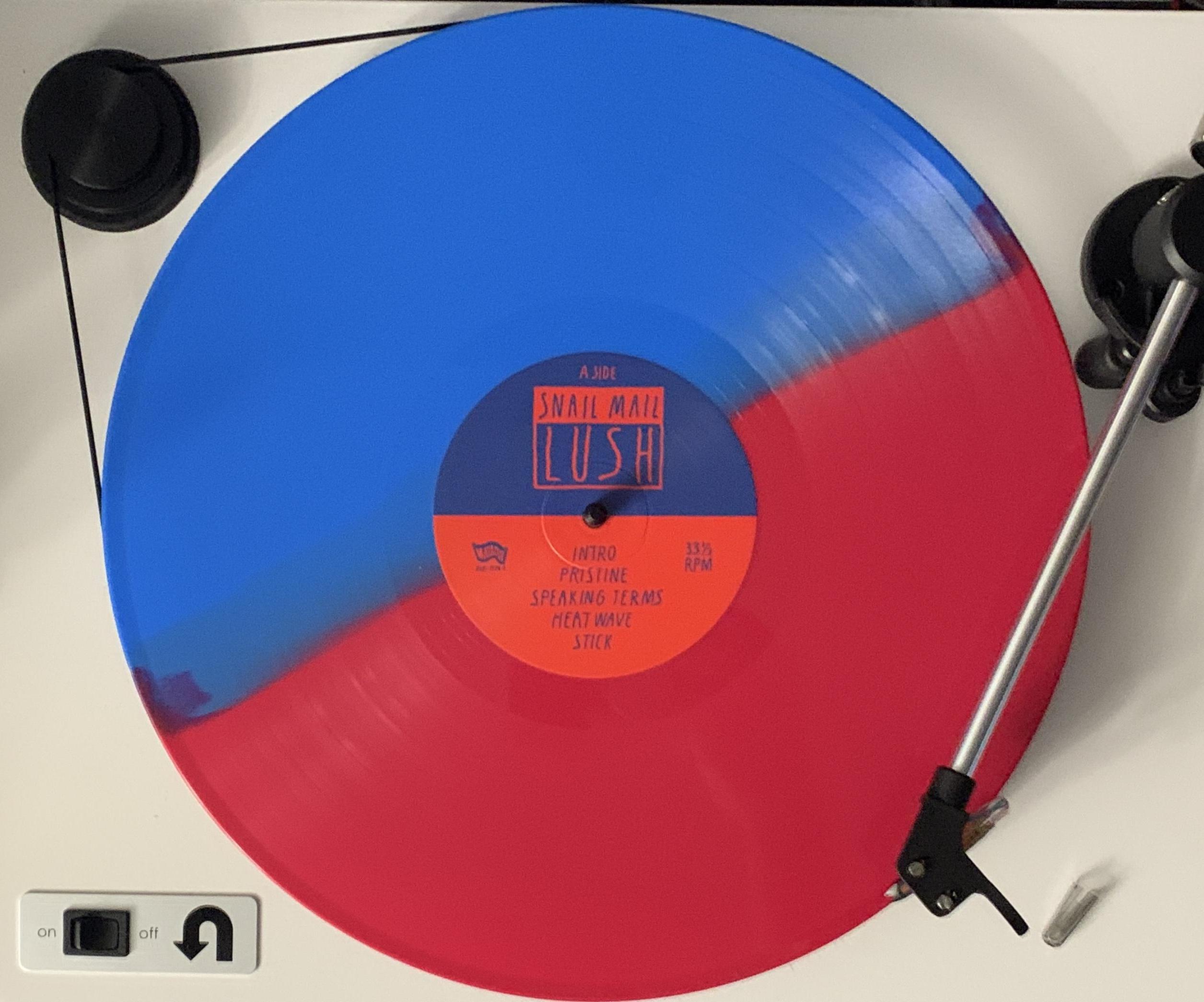 How to Play and Store a New Vinyl Record