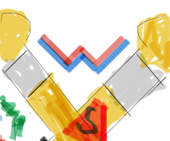 Draw Heros and Villains on Your Iphone