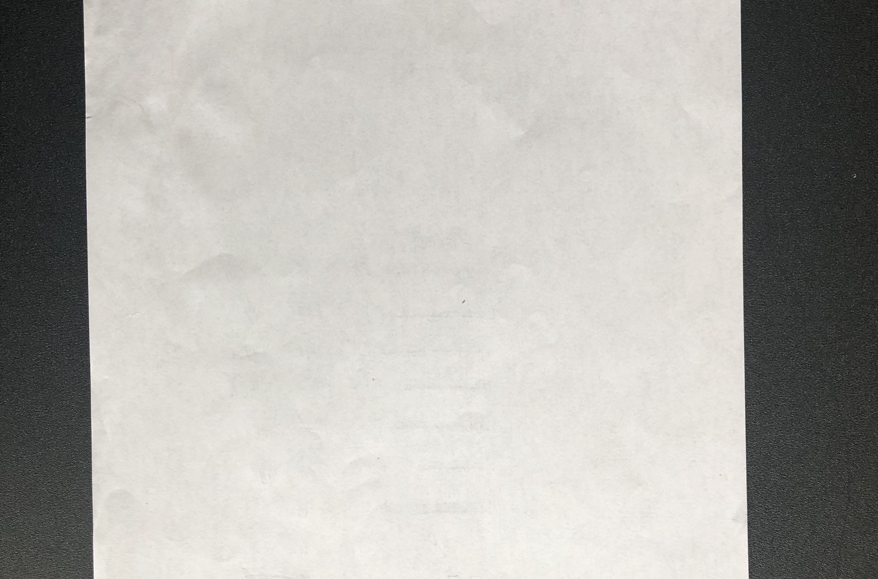 Climb Through a Hole Made of 1 Sheet of Paper (puzzle)