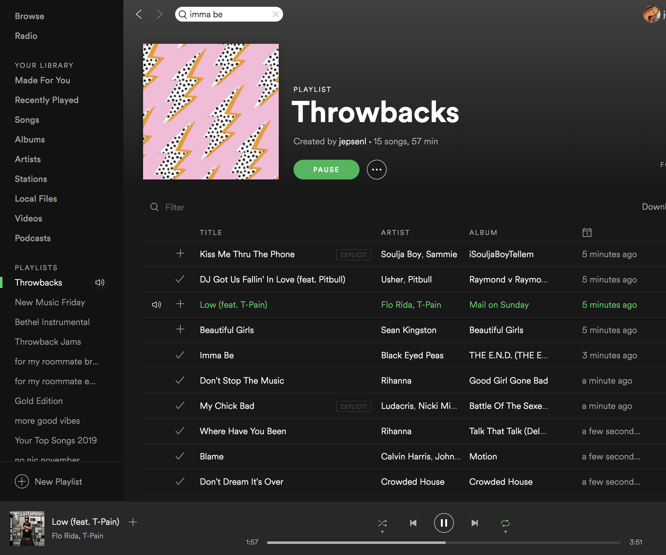 How to Make a Playlist on Spotify