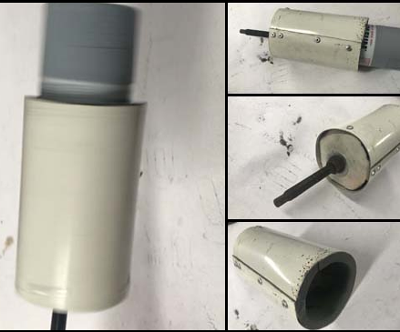 Make a Spray Paint Can Mixer