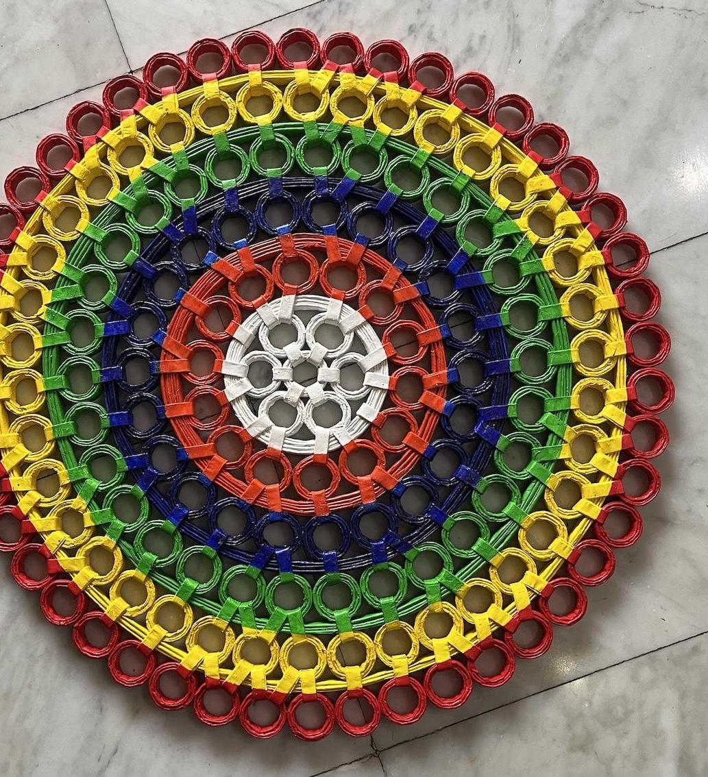 Mandala - Breath of Time