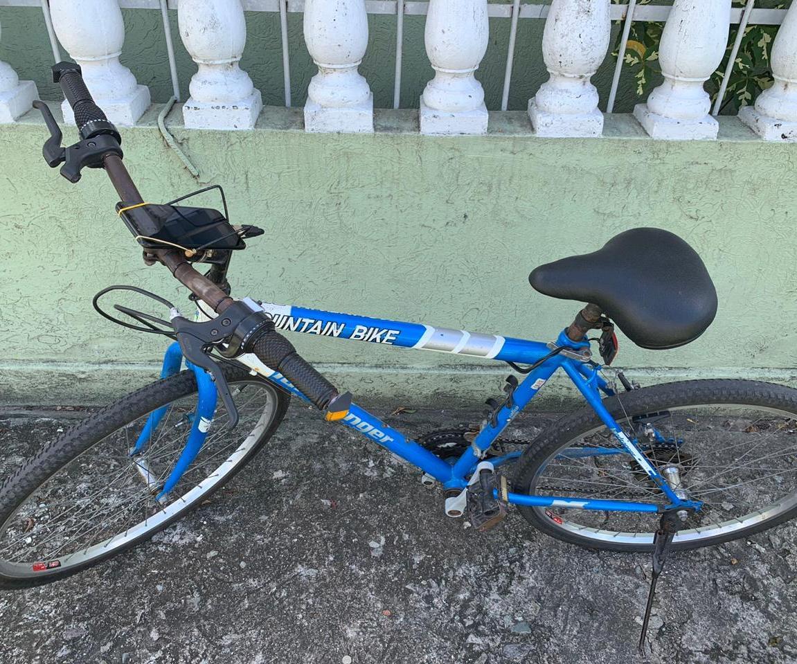 Ride Safe-Powered by Android