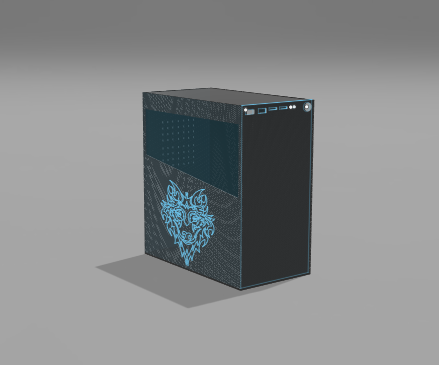 Proyecto FabDig - USMP