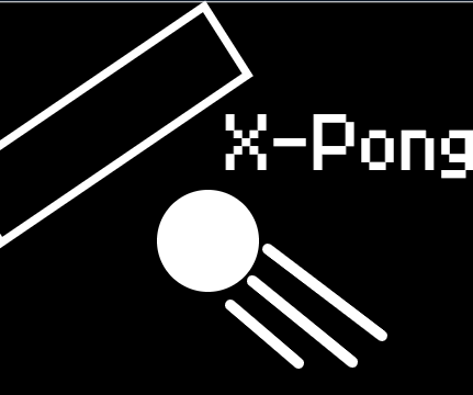 X-Pong