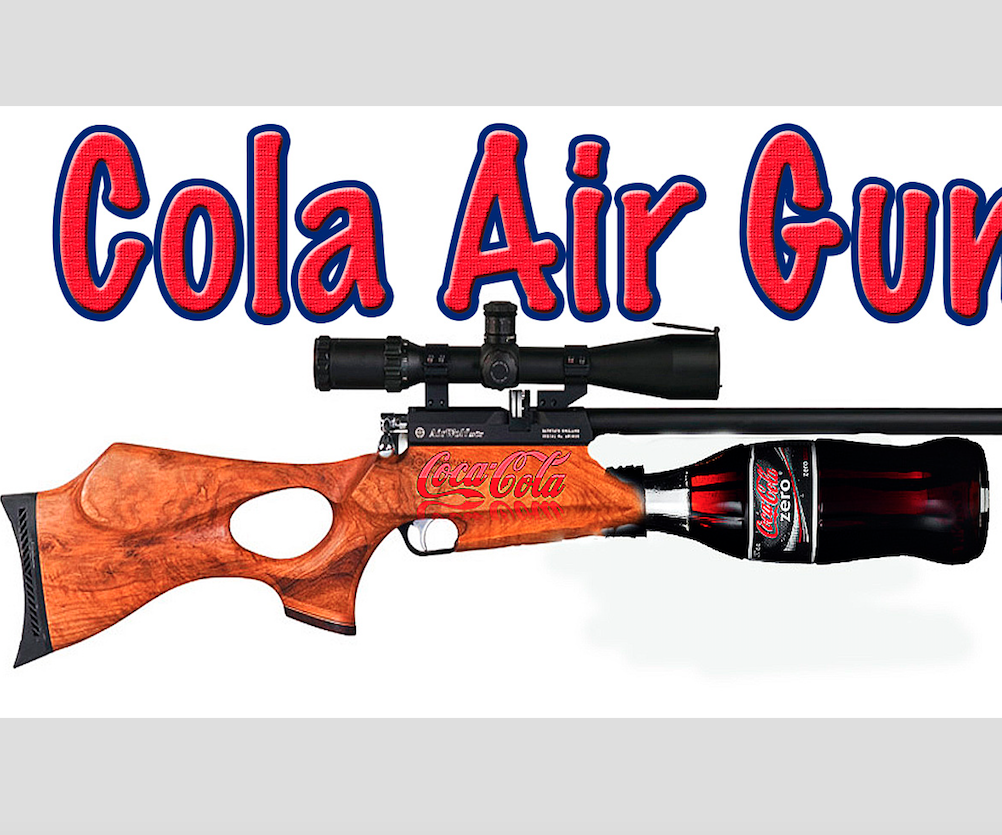 How to make a pneumatics with a plastic bottle!