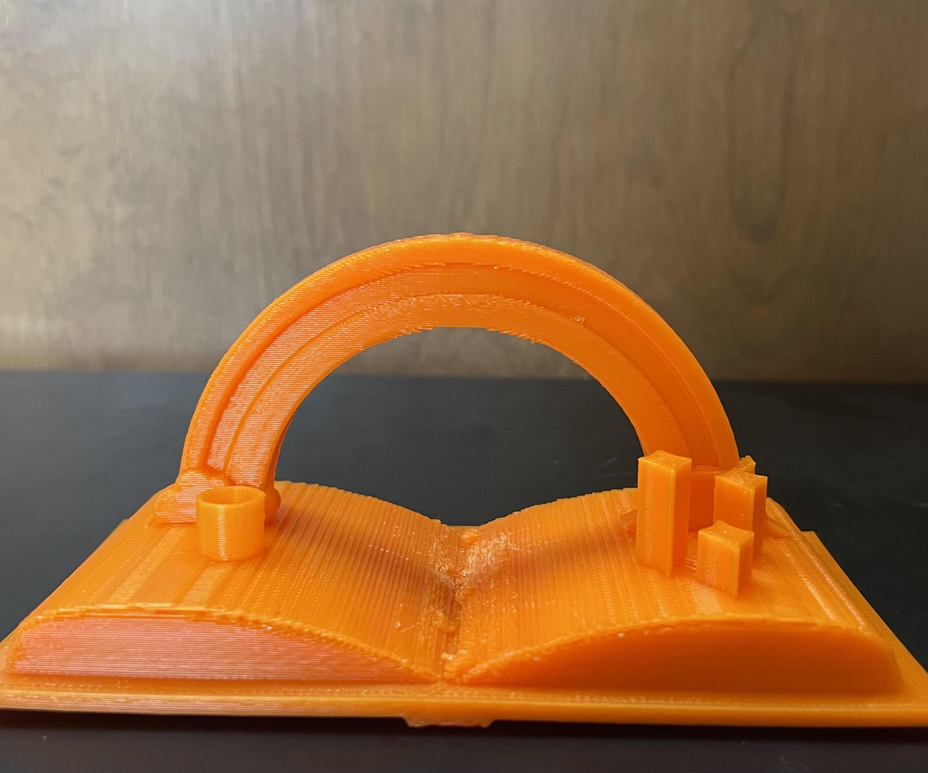 St. Patrick's Day Curio