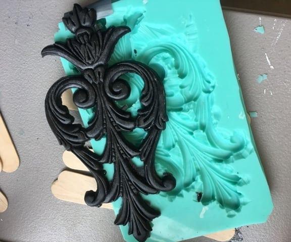 Escape Room Props - Fleur-de-lis Fabrication