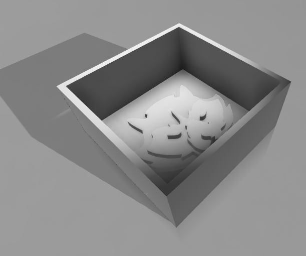 Molde Diseño Rocket