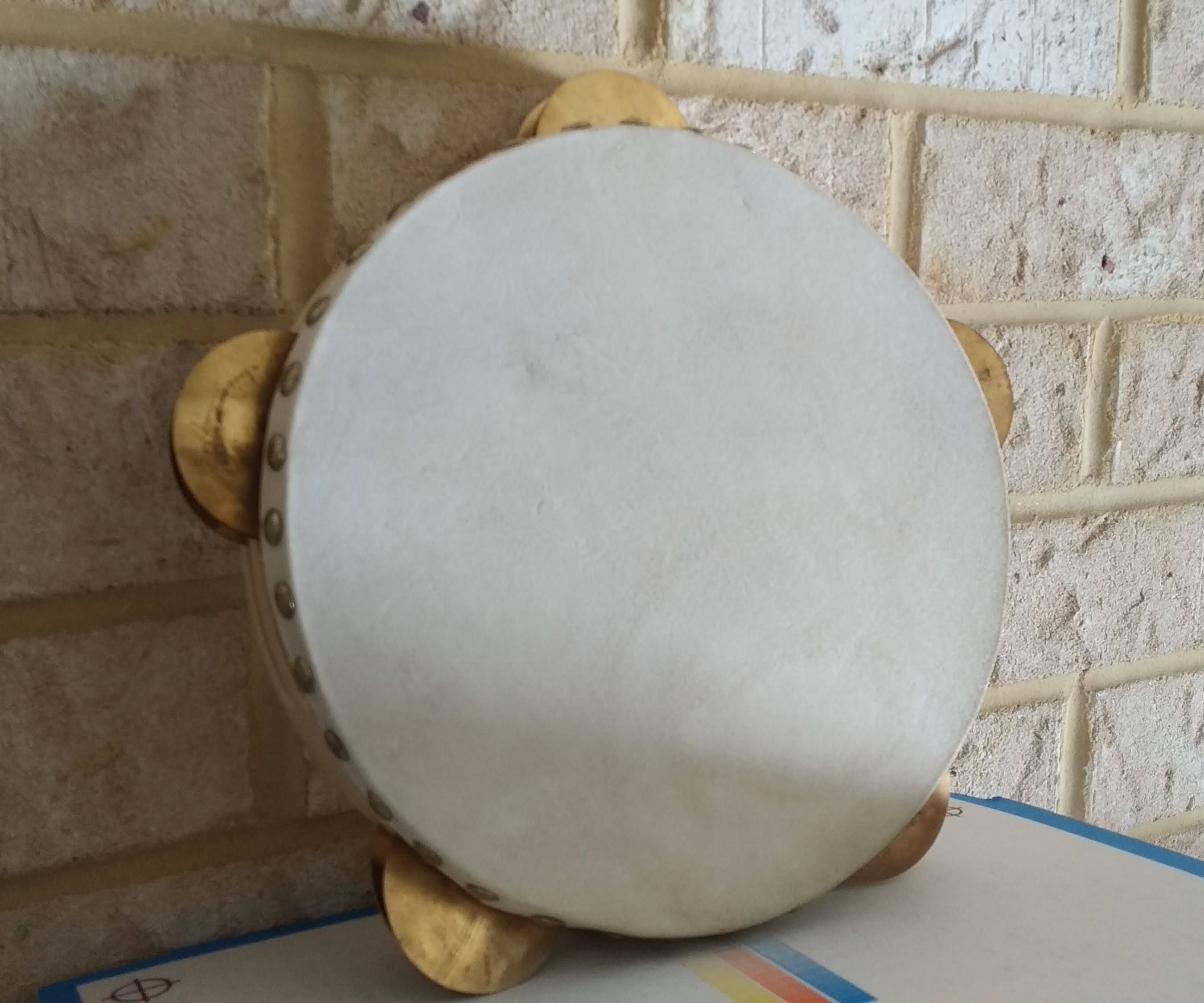 The Historical Tambourine
