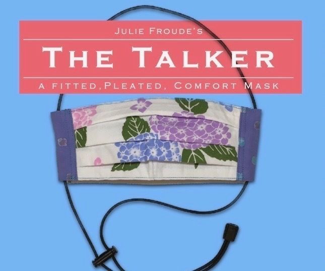 The Talker Mask