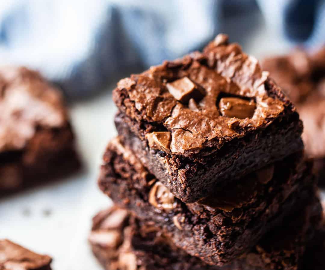 Your Step-by-Step Guide to Making Brownies
