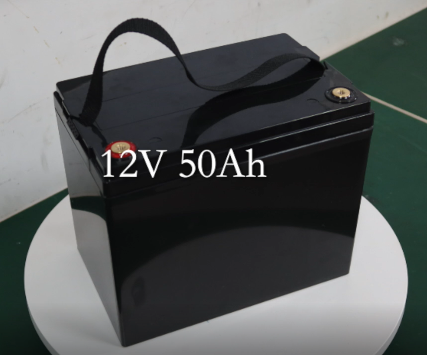 12.8V 50Ah LiFePO4 Battery Assembly! DIY a Backup Solar Power