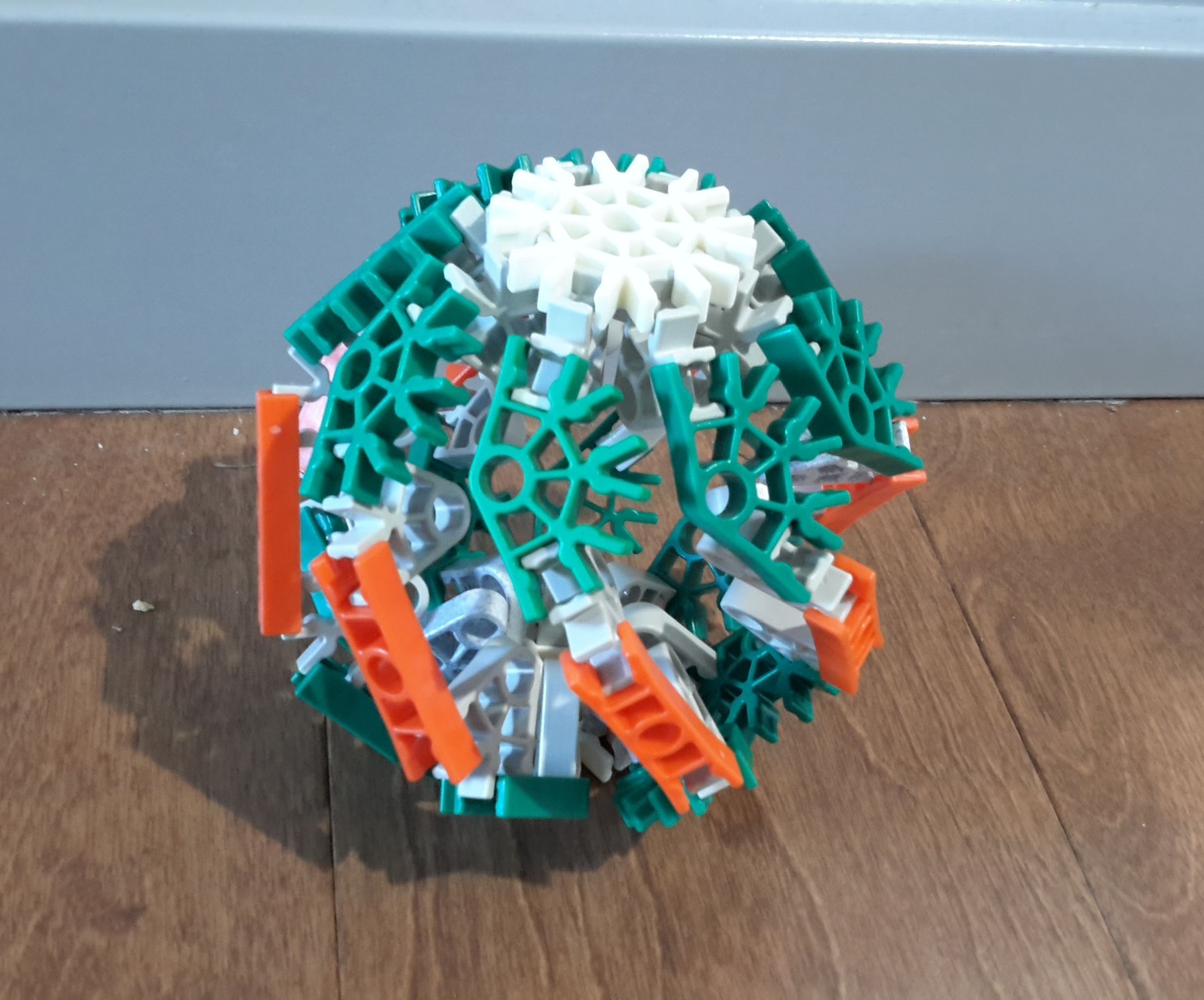 Knex Ball 